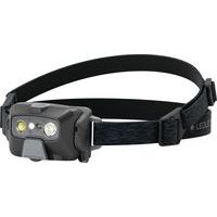 Forlygte med fokus HF6R Core - Ledlenser