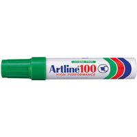 Permanent tusch Artline 100 - 7,5 mm - Artline