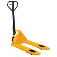 Palleløfter Basic polyuretan 800 mm - 2 tons