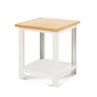 Arbejdsbænk Cubio – Bredde 75 cm