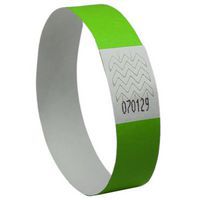 Holdbart Tyvek papirarmbånd - Avery