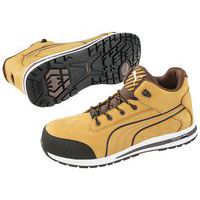 Sikkerhedssko Dash Wheat Mid S3 SRC HRO