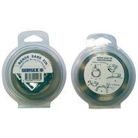 Serflex-letkusidenauhasarja, 8 koteloa – Leveys 8 mm