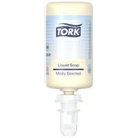 Mild flydende sæbe - S4 Premium - Tork