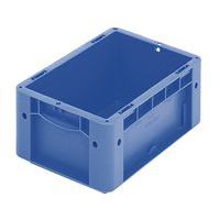 Plastkasse EU-standard stabelbar, 2,2 - 8,3 l - Bito