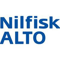 Nilfisk Alto -paperipölypussi