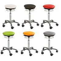 Montørstol Pilates Air seat