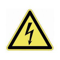 Advarselsskilte - Farlig elektrisk spænding