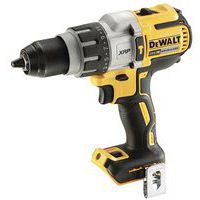 Slagboremaskine Premium XRP - Dewalt