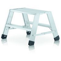 Arbejdsskammel Zarges Z500