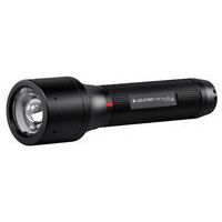 Lommelygte LED multicolor P6R CORE QC - Ledlenser