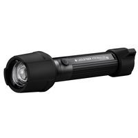 P7R Arbejdslommelygte med UV lys - Ledlenser