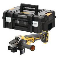 Vinkelsliber XR 18V - Dewalt