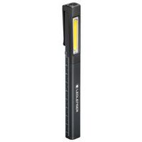 Genopladelig arbejdslampe med magnet - Ledlenser