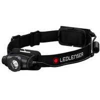 Forlygte H5R CORE genopladelig - Ledlenser
