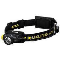 Forlygte H5R WORK med naturligt lys - Ledlenser