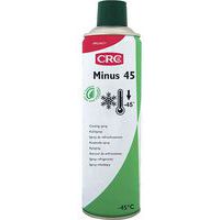 Kølemiddel – Minus 45 AE – 250 ml eller 500 ml – CRC