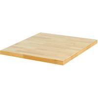 Bordplade Cubio Pr-7740 bøgetræ – Bott