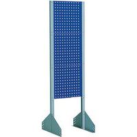 Ramme til panel 0,5M dobbeltsidet basissektion 6 paneler – Bott