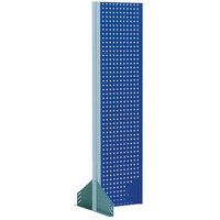 Stativ til panel 0,5M enkelt side ekstra sektion 4 panel – Bott