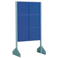 Ramme til panel 1,0M enkeltsidet basissektion 3 paneler – Bott