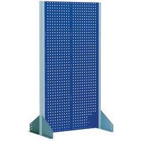Ramme til panel 1,0M enkeltsidet basissektion 4 paneler – Bott