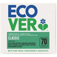 Maskinopvaskemiddel Ecover