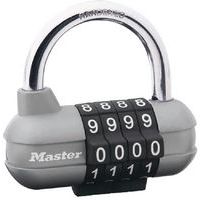Master Lock Pro Sport kombinationshængelås
