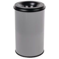 Affaldsspand brandsikker - 20 l - 110 l - Manutan Expert