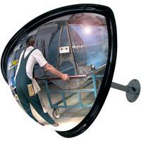Spejl til industri TRANSPO 180° - Dancop