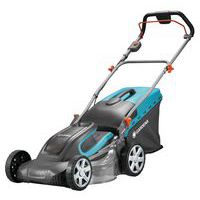 Mower
