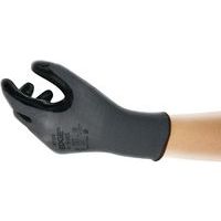 Nitrilhandsker Edge 48-128 - Grå - Ansell