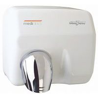 Automatisk håndtørrer Saniflow – ME05A – Manutan