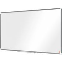 Premium Plus magnetisk emaljeret widescreen-whiteboard - Nobo