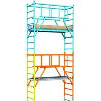 Udbygningspakke PaxTower S-PLUS 1T - Zarges