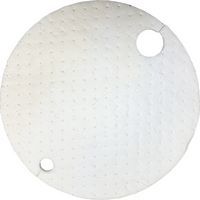 Absorbent tøndelåg beskytter, Spilfyter – FyterTech