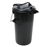 Affaldsspand plast 35 L - Manutan Expert