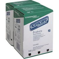 Håndsæbe Kimcare Industrie Diabolo - Kimberly-Clark