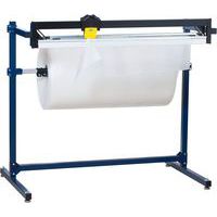 Rullestativ med kniv, arbejdsbredde 155 cm