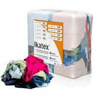 Tørreklud i trikå Økonomi, 10 kg - Ikatex