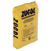 Absorberende miljøbeskyttelsesmiddel af fyr ZUGOL, 40 liter