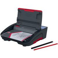 Elektrisk indbindingsmaskine CombBind CB25E - GBC
