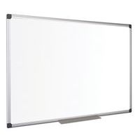 Lakeret whiteboard Maya, 200 x 100 cm - Bi-Office