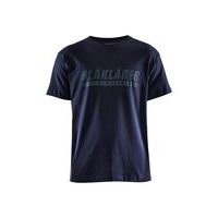 T-shirt Limited Orange