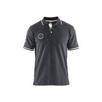Polo Limited 'Unite' Mørk Grå/Hvid