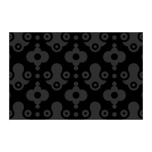 Indgangsmåtte Deco Design™ Imperial Royalty – Notrax