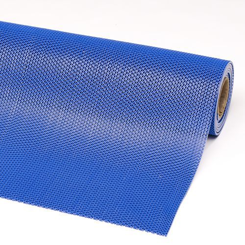 Skridsikker måtte til vådrum Gripwalker™ Lite – Notrax