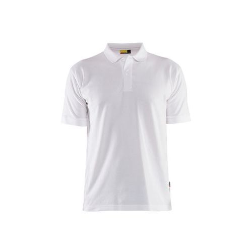 Poloshirt Sort