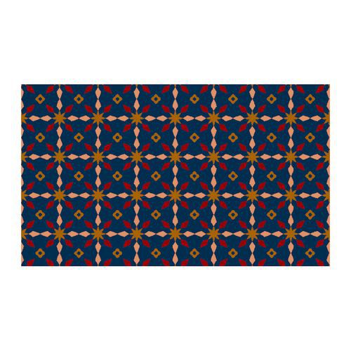 Indgangsmåtte Deco Design™ Imperial Snowstar – Notrax