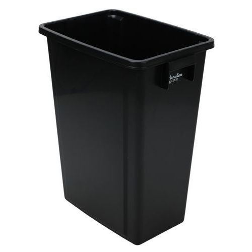 Selektiv sorteringsbeholder uden låg – 60 l Selektiv sorteringsbeholder uden låg – 60 l